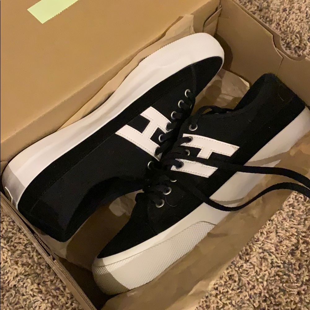 Brand new huf pepper 2